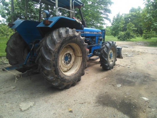 รถไถฟร์อค 2เพา 6610 สภาพเดิมเต็มคันสวยพร้อมใช้ ยางเต็ม4เส้น^^ไม่มีเล่มทะเบียน^^ มีใบสัณญาซื้อขาย ครับ รถไถฟร์อค 2เพา 6610 สภาพเดิมเต็มคันสวยพร้อมใช้ ยางเต็ม4เส้น^^ไม่มีเล่มทะเบียน^^ มีใบสัณญาซื้อขาย ครับ