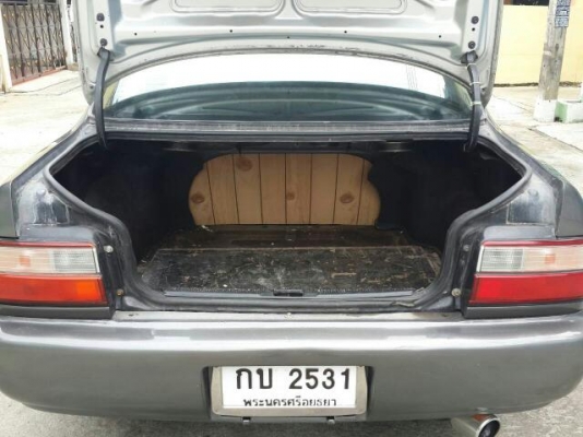 ขายสามห่วง เครื่อง 1.6 หัวฉีด เกียร์ธรรมดา ไม่แก๊ส ขายสามห่วง เครื่อง 1.6 หัวฉีด เกียร์ธรรมดา ไม่แก๊ส