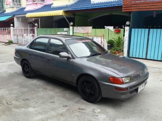 ขายสามห่วง เครื่อง 1.6 หัวฉีด เกียร์ธรรมดา ไม่แก๊ส ขายสามห่วง เครื่อง 1.6 หัวฉีด เกียร์ธรรมดา ไม่แก๊ส