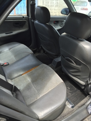 Honda Civic 4d B18B Auto 1994 ขายแล้วครับ Honda Civic 4d B18B Auto 1994 ขายแล้วครับ