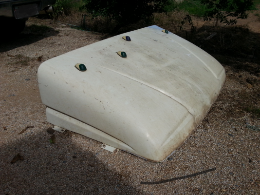 ขายหมวกหลังคา 6 ล้อ เมก้า สุโขทัย โทร.085-7282756