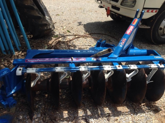 ขายรถไถ KUBOTA M105 รถสภาพดีมากใช้งานน้อย ใช้ไปแค่ 1,290 ชั่วโมง