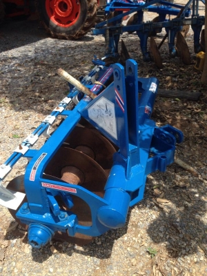 ขายรถไถ KUBOTA M105 รถสภาพดีมากใช้งานน้อย ใช้ไปแค่ 1,290 ชั่วโมง