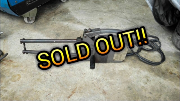 ====== Sold Out!! ====== เครื่องอาร์คกระเป๋า TECNA Made in Italy 11 KVA. ไฟบ้าน 220V. สภาพสวยพร้อมใช้งานภาคสนาม อเนกประสงค์พกพาง่าย!! โทร 089-2499-123 นครปฐม