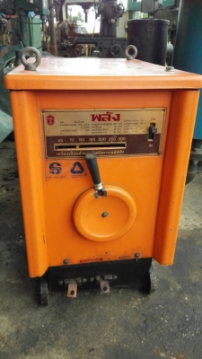 =====Sold Out!!====== ตู้เชื่อมพลัง 300 Amp.ไฟบ้าน 220V. ทองแดงเต็มๆสภาพนางงามสวยกริ้บ พร้อมใช้งาน!! 089-2499-123 นครปฐม