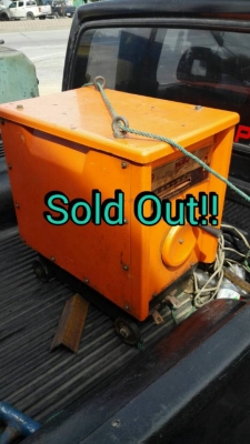 =====Sold Out!!====== ตู้เชื่อมพลัง 300 Amp.ไฟบ้าน 220V. ทองแดงเต็มๆสภาพนางงามสวยกริ้บ พร้อมใช้งาน!! 089-2499-123 นครปฐม