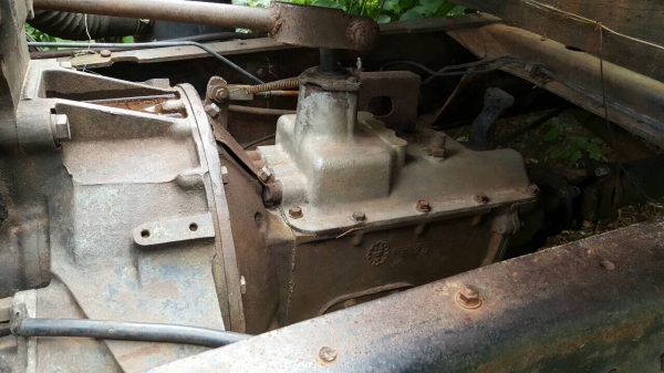 ขายรถอีแต๋นจัมโบ้ ยาง 900 คัสซี NISSAN UG สวยตลอดเส้น เครื่อง 6BB1 145 แรงม้า พร้อมตู้นวดข้าวไทยเส็ง 8 ฟุต