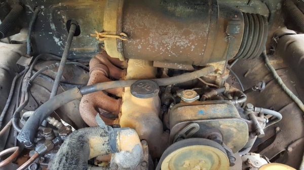 ขายเทนเลอร์ 10 ล้อหัวยาว 2 เพลา ช่วงล่วง FUSO เครื่อง EH700 168 แรงม้า เกียร์ HO สโลว์กลาง เบรคทิฟฟี่ พาวเวอร์ คานหน้าใหญ่ ทะเบียนพร้อมโอน ราคาต่อรองได้ครับ