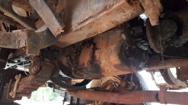 ขายเทนเลอร์ 10 ล้อหัวยาว 2 เพลา ช่วงล่วง FUSO เครื่อง EH700 168 แรงม้า เกียร์ HO สโลว์กลาง เบรคทิฟฟี่ พาวเวอร์ คานหน้าใหญ่ ทะเบียนพร้อมโอน ราคาต่อรองได้ครับ