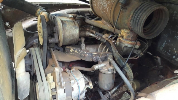 ขายเทนเลอร์ 10 ล้อหัวยาว 2 เพลา ช่วงล่วง FUSO เครื่อง EH700 168 แรงม้า เกียร์ HO สโลว์กลาง เบรคทิฟฟี่ พาวเวอร์ คานหน้าใหญ่ ทะเบียนพร้อมโอน ราคาต่อรองได้ครับ