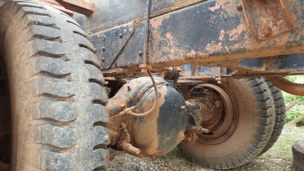 ขายเทนเลอร์ 10 ล้อหัวยาว 2 เพลา ช่วงล่วง FUSO เครื่อง EH700 168 แรงม้า เกียร์ HO สโลว์กลาง เบรคทิฟฟี่ พาวเวอร์ คานหน้าใหญ่ ทะเบียนพร้อมโอน ราคาต่อรองได้ครับ