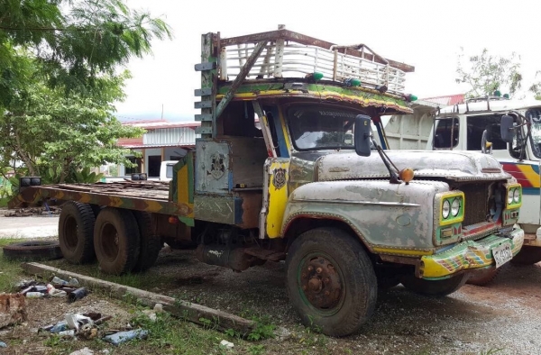 ขายเทนเลอร์ 10 ล้อหัวยาว 2 เพลา ช่วงล่วง FUSO เครื่อง EH700 168 แรงม้า เกียร์ HO สโลว์กลาง เบรคทิฟฟี่ พาวเวอร์ คานหน้าใหญ่ ทะเบียนพร้อมโอน ราคาต่อรองได้ครับ