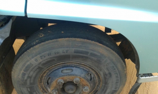 ขาย6ล้อHINO MEGA144แรง ปี48 ตู้แห้งยาว5.60เมตร รถเดิมๆ