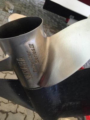 Boston whaler 2001 ขนาด18 ft Ventura.