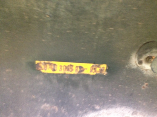 ขายหางพ่วง  สามมิต  2  เพลา. ปี 49    สนใจติดต่อ  081 - 6079515