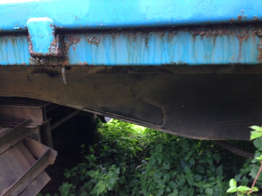 ขายหางพ่วง  สามมิต  2  เพลา. ปี 49    สนใจติดต่อ  081 - 6079515