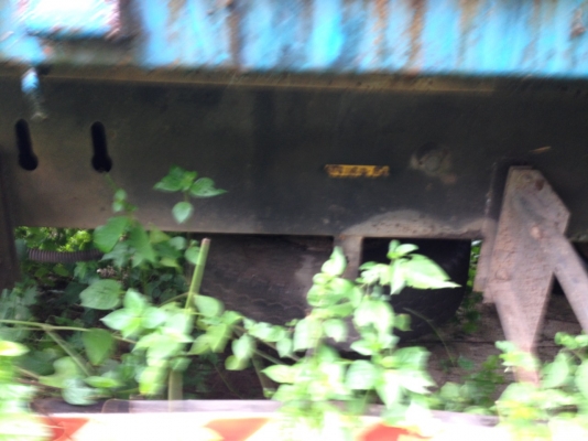 ขายหางพ่วง  สามมิต  2  เพลา. ปี 49    สนใจติดต่อ  081 - 6079515