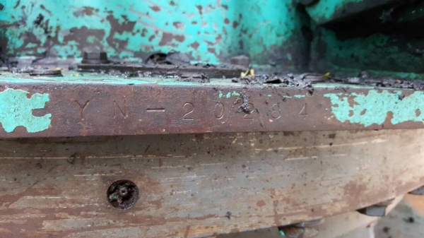 ขายแบคโฮ KOBELCO SK200-5 Super ACERA เก่านอก เอกสารเล่มทะเบียนครบ จอครบไฟฟ้าเต็ม ทำงานไม่โหลด ช่วงล่าง+เอวแน่น ราคาคุยกันได้ครับ