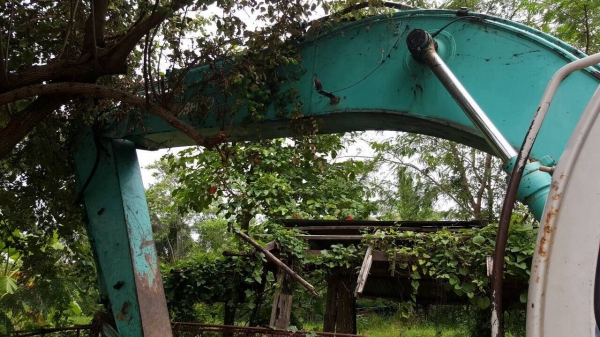 ขายแบคโฮ KOBELCO SK200-5 Super ACERA เก่านอก เอกสารเล่มทะเบียนครบ จอครบไฟฟ้าเต็ม ทำงานไม่โหลด ช่วงล่าง+เอวแน่น ราคาคุยกันได้ครับ