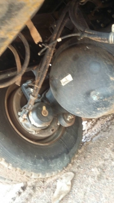 รถอีซูซุ 10 ล้อดั้ม FXZ 360 แรงม้า. ปี 57  ( รถวิ่ง 3x,xxx กว่า กม. )       สนใจติดต่อ  081 - 6079515