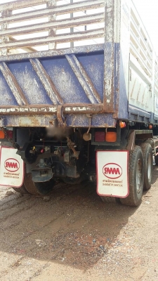 รถอีซูซุ 10 ล้อดั้ม FXZ 360 แรงม้า. ปี 57  ( รถวิ่ง 3x,xxx กว่า กม. )       สนใจติดต่อ  081 - 6079515