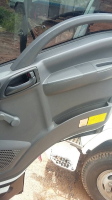 รถอีซูซุ 10 ล้อดั้ม FXZ 360 แรงม้า. ปี 57  ( รถวิ่ง 3x,xxx กว่า กม. )       สนใจติดต่อ  081 - 6079515