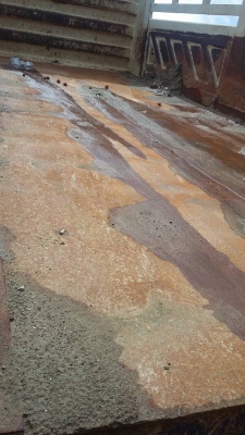 รถอีซูซุ 10 ล้อดั้ม FXZ 360 แรงม้า. ปี 57  ( รถวิ่ง 3x,xxx กว่า กม. )       สนใจติดต่อ  081 - 6079515