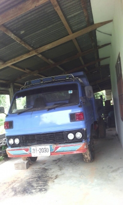 ขายรถดั้มมิตซูเครื่องอีซูสุ110ดั้มต่อใหม่กระบอกดั้ม5ตันfหน้าหลัง