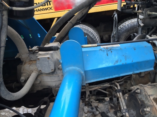 รถฮีโน่  10  ล้อ โม่ปูน 330 แรงม้า. ปี 53  ( รถวิ่ง 2xx,xxx กม. )  , ( มีขาย 3 คัน. )    สนใจติดต่อ  081 - 6079515