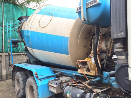 รถฮีโน่  10  ล้อ โม่ปูน 330 แรงม้า. ปี 53  ( รถวิ่ง 2xx,xxx กม. )  , ( มีขาย 3 คัน. )    สนใจติดต่อ  081 - 6079515