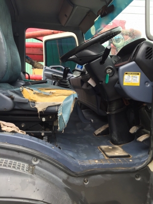 รถฮีโน่  10  ล้อ โม่ปูน 330 แรงม้า. ปี 53  ( รถวิ่ง 2xx,xxx กม. )  , ( มีขาย 3 คัน. )    สนใจติดต่อ  081 - 6079515