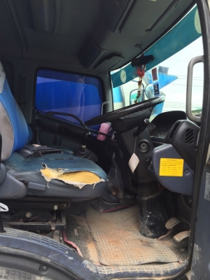 รถฮีโน่  10  ล้อ โม่ปูน 330 แรงม้า. ปี 53  ( รถวิ่ง 2xx,xxx กม. )  , ( มีขาย 3 คัน. )    สนใจติดต่อ  081 - 6079515