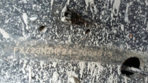 รถอีซูซุ 10 ล้อดั้ม FXZ  320 แรงม้า. ปี 51  ( รถวิ่ง 1xx,xxx กว่า กม. )     สนใจติดต่อ   081 - 6079515