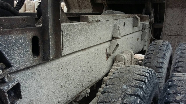 รถอีซูซุ 10 ล้อดั้ม FXZ  320 แรงม้า. ปี 51  ( รถวิ่ง 1xx,xxx กว่า กม. )     สนใจติดต่อ   081 - 6079515