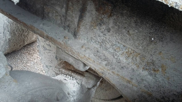 รถอีซูซุ 10 ล้อดั้ม FXZ  320 แรงม้า. ปี 51  ( รถวิ่ง 1xx,xxx กว่า กม. )     สนใจติดต่อ   081 - 6079515