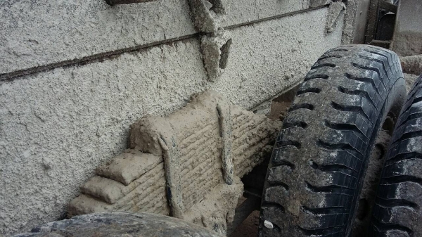 รถอีซูซุ 10 ล้อดั้ม FXZ  320 แรงม้า. ปี 51  ( รถวิ่ง 1xx,xxx กว่า กม. )     สนใจติดต่อ   081 - 6079515