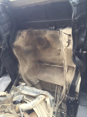 รถอีซูซุ 10 ล้อดั้ม FXZ  240 แรงม้า. ปี 39.  ( นางฟ้าแท้. )    สนใจติดต่อ  081 - 6079515