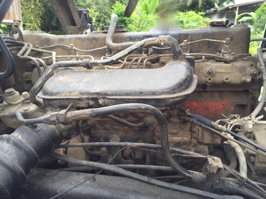 รถอีซูซุ 10 ล้อดั้ม FXZ  240 แรงม้า. ปี 39.  ( นางฟ้าแท้. )    สนใจติดต่อ  081 - 6079515