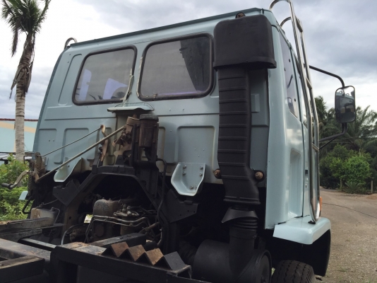 รถอีซูซุ 10 ล้อดั้ม FXZ  240 แรงม้า. ปี 39.  ( นางฟ้าแท้. )    สนใจติดต่อ  081 - 6079515