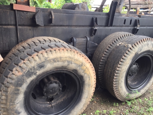 รถอีซูซุ 10 ล้อดั้ม FXZ  240 แรงม้า. ปี 39.  ( นางฟ้าแท้. )    สนใจติดต่อ  081 - 6079515