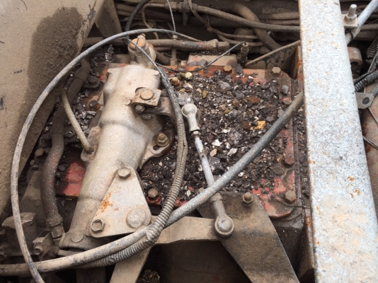 รถอีซูซุ 10 ล้อดั้ม FXZ  240 แรงม้า. ปี 39.  ( นางฟ้าแท้. )    สนใจติดต่อ  081 - 6079515