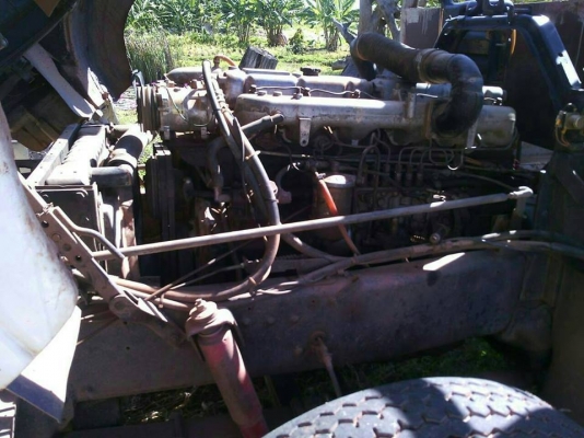 **ขายแล้วครับขอบคุณ ลูกค้า และ ขอบคุณ Truck2hand ครับ **ขายแล้วครับขอบคุณ ลูกค้า และ ขอบคุณ Truck2hand ครับ