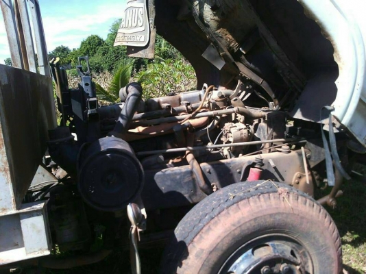 **ขายแล้วครับขอบคุณ ลูกค้า และ ขอบคุณ Truck2hand ครับ **ขายแล้วครับขอบคุณ ลูกค้า และ ขอบคุณ Truck2hand ครับ