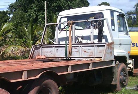 **ขายแล้วครับขอบคุณ ลูกค้า และ ขอบคุณ Truck2hand ครับ **ขายแล้วครับขอบคุณ ลูกค้า และ ขอบคุณ Truck2hand ครับ