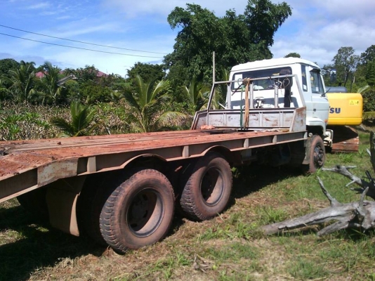 **ขายแล้วครับขอบคุณ ลูกค้า และ ขอบคุณ Truck2hand ครับ **ขายแล้วครับขอบคุณ ลูกค้า และ ขอบคุณ Truck2hand ครับ