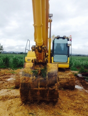 ขายด่วน!! Komatsu PC200-8MO 5,000 ชม. สภาพสวยค่ะ ขายด่วน!! Komatsu PC200-8MO 5,000 ชม. สภาพสวยค่ะ