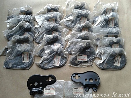 อะไหล่ใหม่แท้หลายรายการ