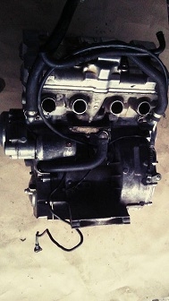 มาแล้วครับ CB CBR NC