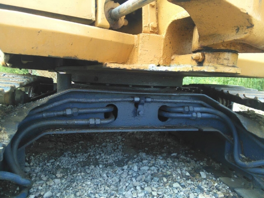 แม็คโค PC 30 รุ่น 5 สภาพเต็มสวยพร้อมใช้งาน ราคา 239,000บ (ไม่มีเล่ม) มีใบซื้อขายครับ แม็คโค PC 30 รุ่น 5 สภาพเต็มสวยพร้อมใช้งาน ราคา 239,000บ (ไม่มีเล่ม) มีใบซื้อขายครับ