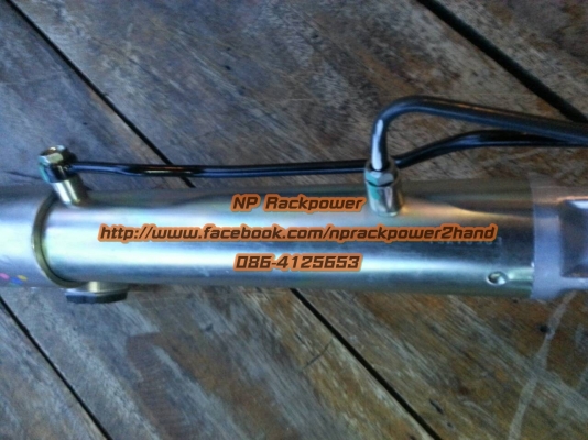 จำหน่ายแร็คเพาเวอร์มือสองของแท้ สภาพใหม่เกรดคุณภาพ รับประกัน 3 เดือน จัดส่งฟรีทั่วประเทศ